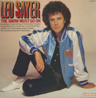 Vorschau: The Show Must Go On (LP) Vorschau: The Show Must Go On (LP)