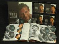 Vorschau: Zwischenräume (7-CD & 1-DVD mit 160-seitigem gebundenem Buch in LP-Grösse) Vorschau: Zwischenräume (7-CD & 1-DVD mit 160-seitigem gebundenem Buch in LP-Grösse)