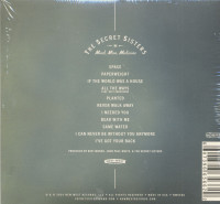 Vorschau: Mind, Man, Medicine (CD) Vorschau: Mind, Man, Medicine (CD)