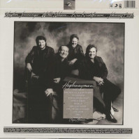 Vorschau: Highwayman 2 (LP) Vorschau: Highwayman 2 (LP)