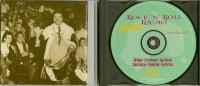 Vorschau: Rock'n'Roll Radio - Australia 1957 (CD) Vorschau: Rock'n'Roll Radio - Australia 1957 (CD)