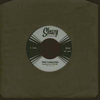 Vorschau: Spring Is In The Air - Tack Tack Boogie (7inch, 45rpm, PS) Vorschau: Spring Is In The Air - Tack Tack Boogie (7inch, 45rpm, PS)