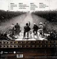 Vorschau: Greatest Hits So Far (2-LP+CD-Album) Vorschau: Greatest Hits So Far (2-LP+CD-Album)
