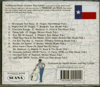 Vorschau: Tennessee & Texas - featuring Pat Reyford (CD) Vorschau: Tennessee & Texas - featuring Pat Reyford (CD)