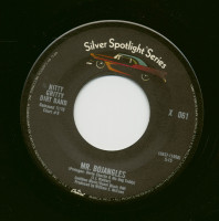 Vorschau: Buy For Me The Rain - Mr. Bojangles (7inch, 45rpm) Vorschau: Buy For Me The Rain - Mr. Bojangles (7inch, 45rpm)