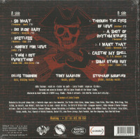 Vorschau: More Of The Same (LP, 10inch) Vorschau: More Of The Same (LP, 10inch)