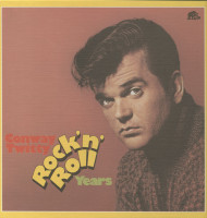Vorschau: Rock'n'Roll Years (9-LP Box-Set) Vorschau: Rock'n'Roll Years (9-LP Box-Set)