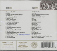 Vorschau: Gold (2-CD) Vorschau: Gold (2-CD)