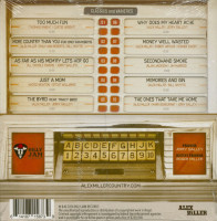 Vorschau: More Country Than You (CD) Vorschau: More Country Than You (CD)