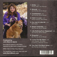 Vorschau: Second Bloom - Hits Re-Imagined (CD) Vorschau: Second Bloom - Hits Re-Imagined (CD)