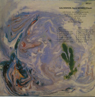 Vorschau: Dawson, Nelson & Friends (LP, 180g Vinyl) Vorschau: Dawson, Nelson & Friends (LP, 180g Vinyl)