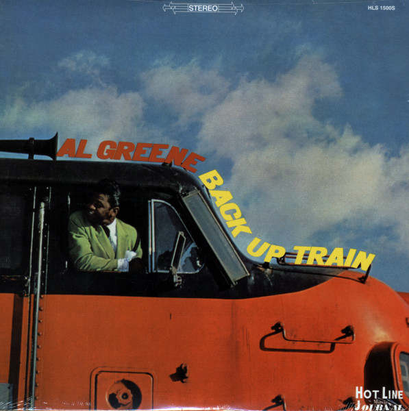 Back Up Train
