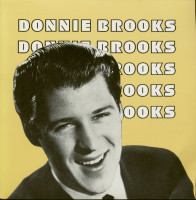 Vorschau: Donnie Brooks - Australian EP Series(7inch, 45rpm, SC, PS) Vorschau: Donnie Brooks - Australian EP Series(7inch, 45rpm, SC, PS)