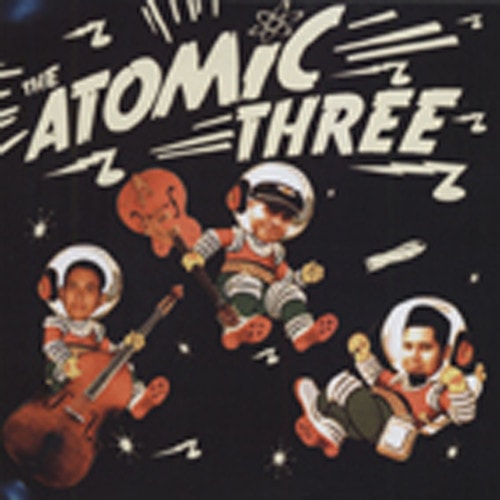 The Atomic Three