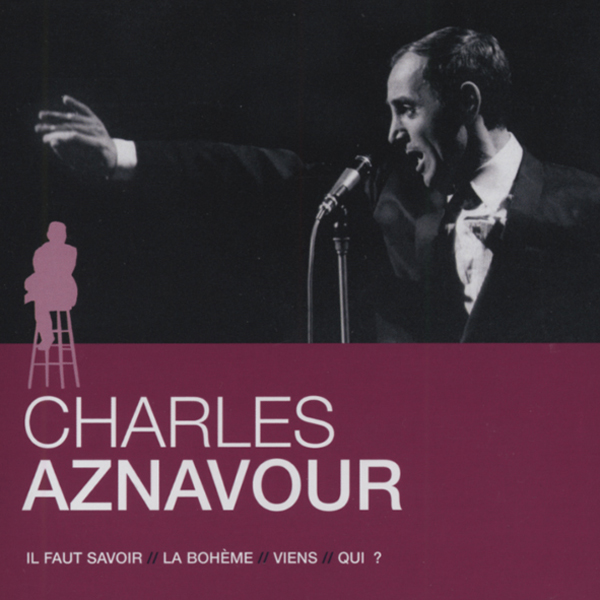 Aznavour, Charles - L'Essentiel