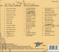 Vorschau: Birth Of Jazz (2-CD) Vorschau: Birth Of Jazz (2-CD)