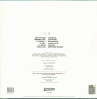 Vorschau: Sunday Blues (LP) Vorschau: Sunday Blues (LP)