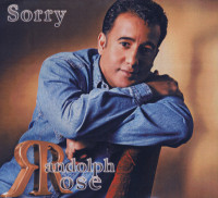 Bild von Randolph Rose: Sorry - Maxi