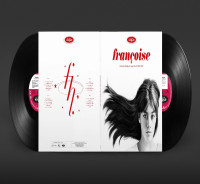 Vorschau: Françoise Hardy En Vogue Best Of 1962-1967 (2-LP) Vorschau: Françoise Hardy En Vogue Best Of 1962-1967 (2-LP)