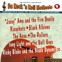 Vorschau: De Rock & Roll Methode Vol.1 (CD) Vorschau: De Rock & Roll Methode Vol.1 (CD)
