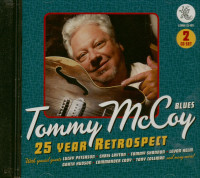 Vorschau: 25 Year Retrospective (2-CD) Vorschau: 25 Year Retrospective (2-CD)