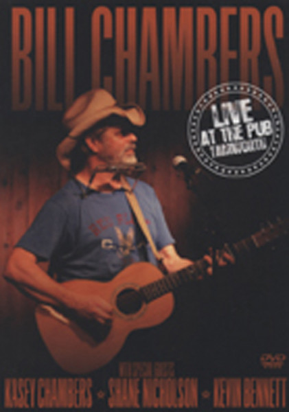 Live At The Pub - Tamworth (0)