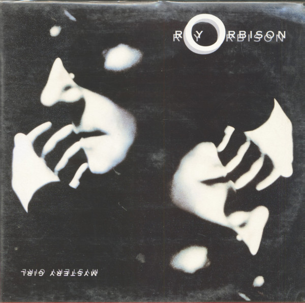 Mystery Girl (LP, South Korea) Mystery Girl (LP, South Korea)