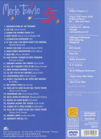 Vorschau: Merle Travis - At Town Hall Party (DVD) Vorschau: Merle Travis - At Town Hall Party (DVD)