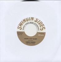 Vorschau: Troubles - Look Out Baby (7inch, 45rpm) Vorschau: Troubles - Look Out Baby (7inch, 45rpm)