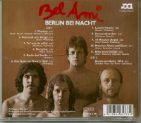 Vorschau: Berlin bei Nacht (2-CD) Vorschau: Berlin bei Nacht (2-CD)
