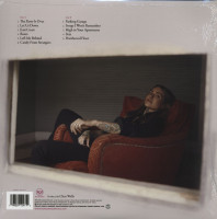 Vorschau: The Party Is Over (LP) Vorschau: The Party Is Over (LP)