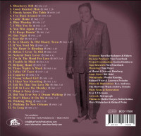 Vorschau: The Ballads Of Fats Domino (CD) Vorschau: The Ballads Of Fats Domino (CD)