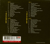Vorschau: Very Best Of Collected Vol.1+2 (4-CD) Vorschau: Very Best Of Collected Vol.1+2 (4-CD)