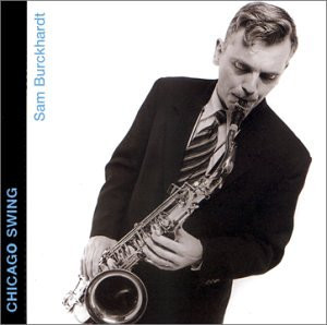 Chicago Swing Chicago Swing