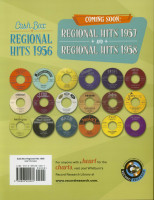 Vorschau: Joel Whitburn Presents - Cash Box - Regional Hits 1956 Vorschau: Joel Whitburn Presents - Cash Box - Regional Hits 1956
