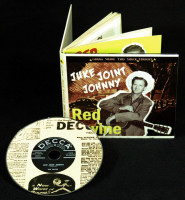 Vorschau: Juke Joint Johnny - Gonna Shake This Shack Tonight Vorschau: Juke Joint Johnny - Gonna Shake This Shack Tonight