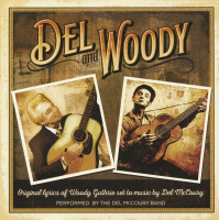 Vorschau: Del & Woody (LP) Vorschau: Del & Woody (LP)