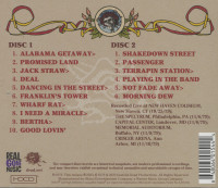 Vorschau: Road Trips Vol.1 No.1-Fall '79 (2-CD) Vorschau: Road Trips Vol.1 No.1-Fall '79 (2-CD)
