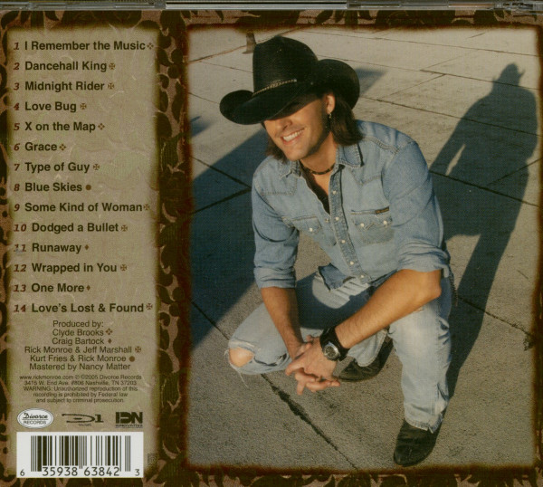 Against The Grain (CD)