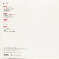 Vorschau: The Greatest Hits (2-LP) Vorschau: The Greatest Hits (2-LP)