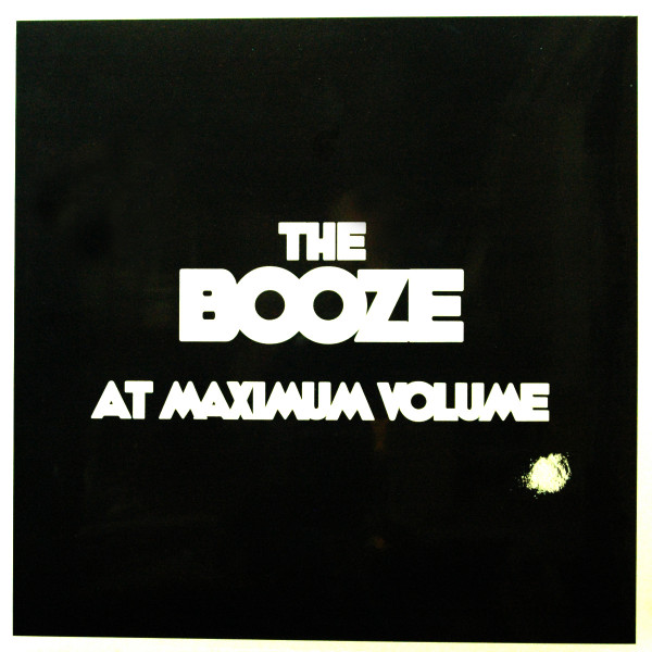 At Maximum Volume