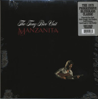 Vorschau: Manzanita (LP) Vorschau: Manzanita (LP)