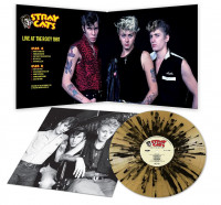 Vorschau: Live At The Roxy 1981 (LP, Splatter Vinyl, Ltd.) Vorschau: Live At The Roxy 1981 (LP, Splatter Vinyl, Ltd.)