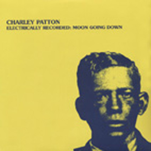 Electrically Recorded: Moon Going Down Electrically Recorded: Moon Going Down