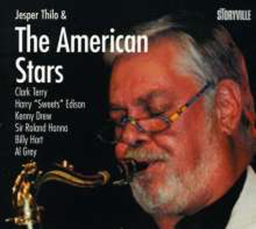 And The American Stars