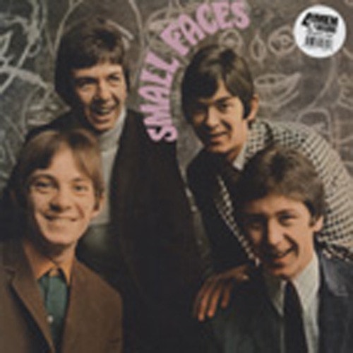 Small Faces - 180g vinyl