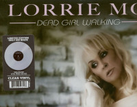 Vorschau: Dead Girl Walking (LP, Clear Vinyl, Ltd.) Vorschau: Dead Girl Walking (LP, Clear Vinyl, Ltd.)
