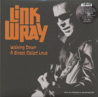 Vorschau: Walking Down A Street Called Love - Live In London & Manchester (2-LP, 180g Vinyl) Vorschau: Walking Down A Street Called Love - Live In London & Manchester (2-LP, 180g Vinyl)