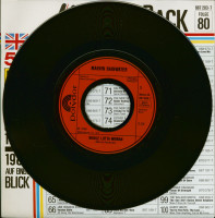 Vorschau: Whole Lotta Woman - Baby Don't Go (7inch, 45rpm, PS, BC) Vorschau: Whole Lotta Woman - Baby Don't Go (7inch, 45rpm, PS, BC)