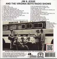 Vorschau: Radio Shows (CD) Vorschau: Radio Shows (CD)
